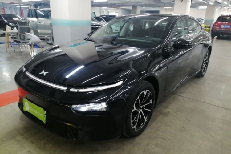 Used XPeng P7 2020 586N Guazi used car, China used car export, Used car for sale, Used  cars, Cheapest cars for sale