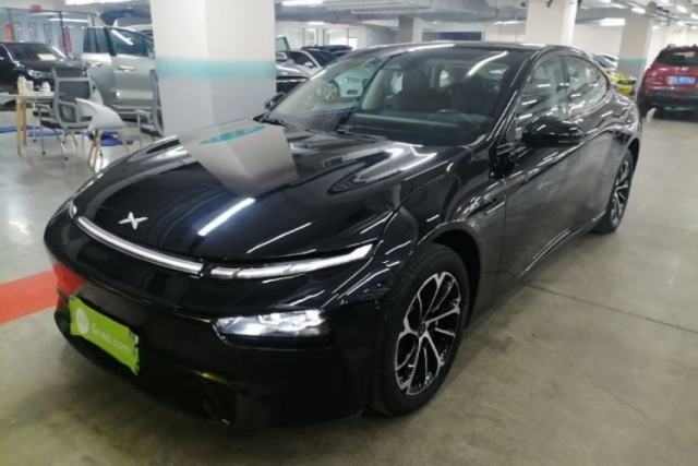 Used XPeng P7 2020 586N