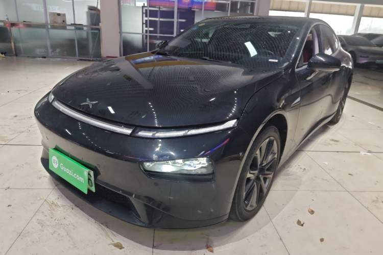 Used XPeng P7 2020 670E Guazi used car, China used car export, Used car for sale, Used  cars, Cheapest cars for sale