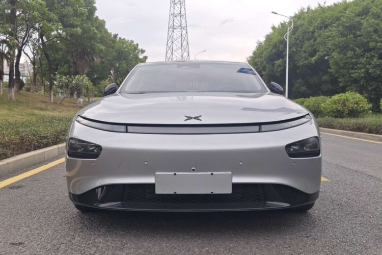 Used XPeng P7 2020 670N Exterior 2