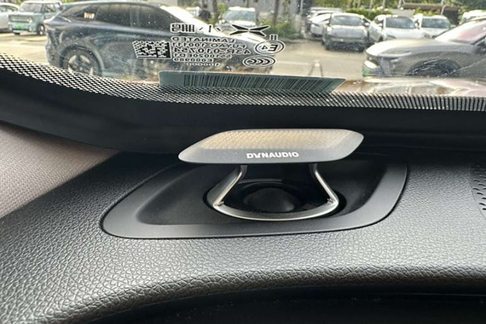 Used XPeng P7 2020 670N Interior 2