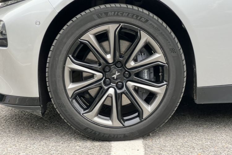 Used XPeng P7 2020 670N Exterior 6
