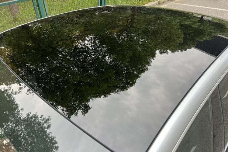 Used XPeng P7 2020 670N Exterior 9
