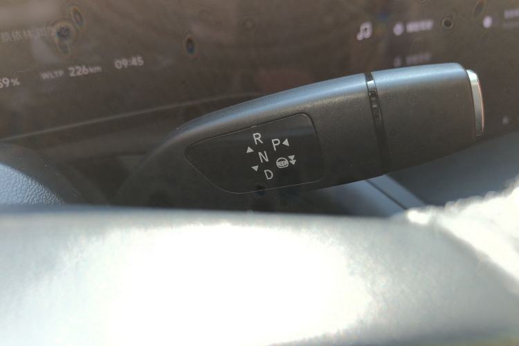 Used XPeng P7 2020 670N Gear Lever