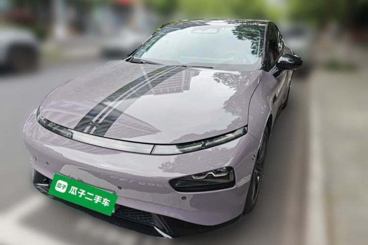 Used XPeng P7 2020 670E Guazi used car, China used car export, Used car for sale, Used cars, Cheapest cars for sale