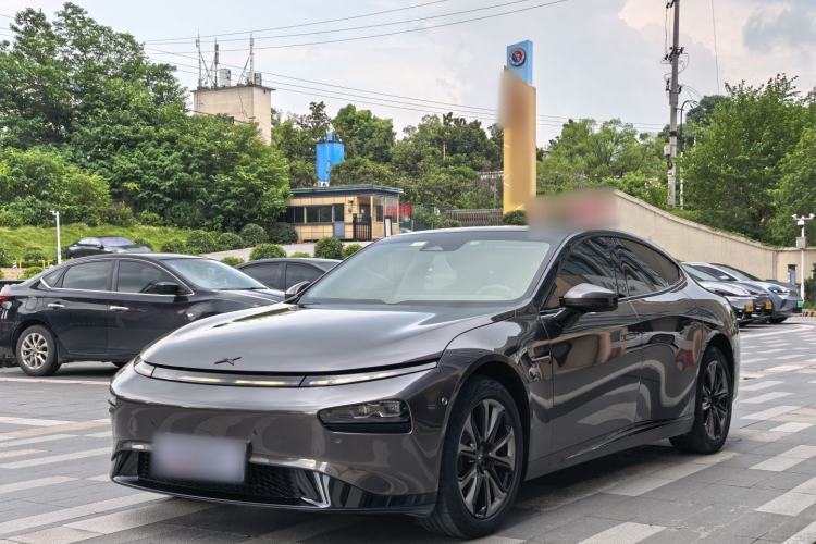 Used XPeng P7 2020 670N Guazi used car, China used car export, Used car for sale, Used cars, Cheapest cars for sale