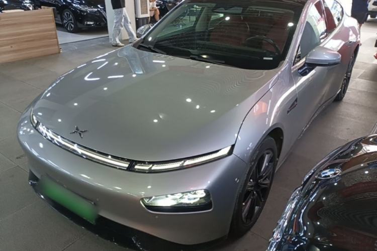 Used XPeng P7 2020 670E Guazi used car, China used car export, Used car for sale, Used  cars, Cheapest cars for sale