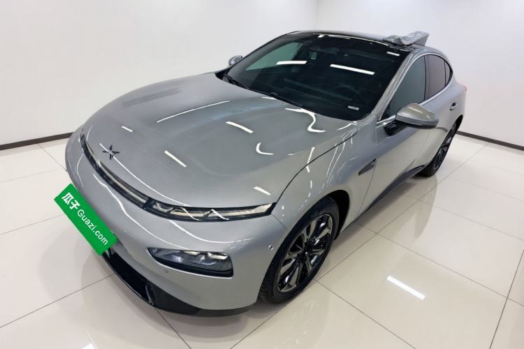 Used XPeng P7 2020 670E Guazi used car, China used car export, Used car for sale, Used  cars, Cheapest cars for sale
