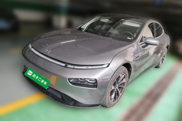 Used XPeng P7 2020 670E Guazi used car, China used car export, Used car for sale, Used  cars, Cheapest cars for sale