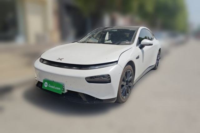 Used XPeng P7 2020 670N