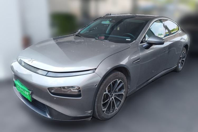 Used XPeng P7 2020 586N Guazi used car, China used car export, Used car for sale, Used cars, Cheapest cars for sale