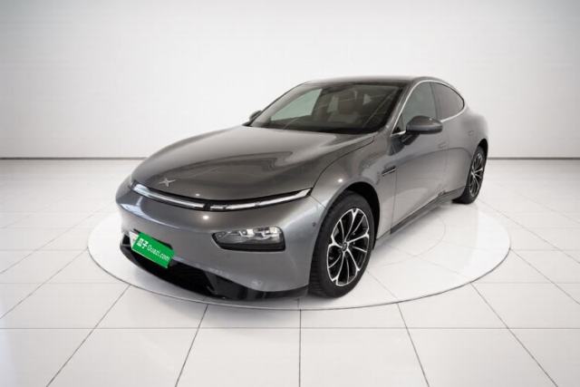 Used XPeng P7 2020 670N