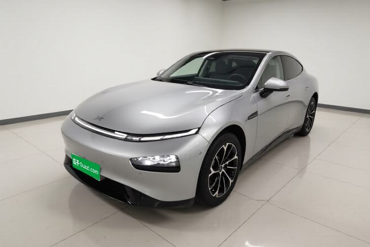 Used XPeng P7 2020 586N Guazi used car, China used car export, Used car for sale, Used cars, Cheapest cars for sale