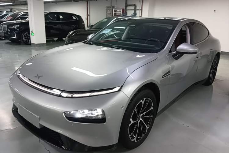 Used XPeng P7 2020 586N Guazi used car, China used car export, Used car for sale, Used  cars, Cheapest cars for sale