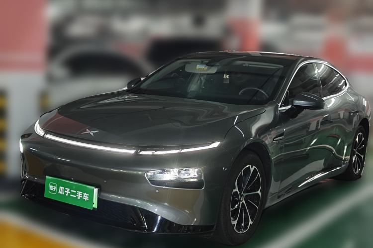 Used XPeng P7 2020 586N Guazi used car, China used car export, Used car for sale, Used  cars, Cheapest cars for sale
