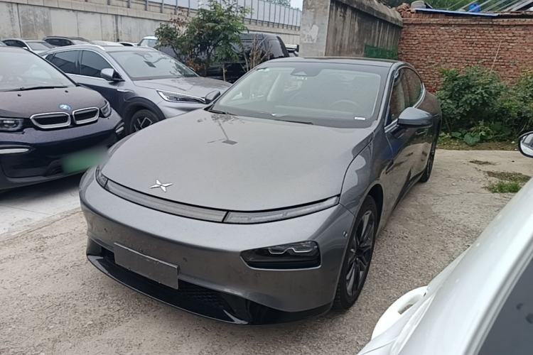 Used XPeng P7 2020 670N Guazi used car, China used car export, Used car for sale, Used cars, Cheapest cars for sale