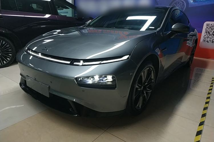 XPeng P7 2020 670N d’occasion Guazi used car, China used car export, Used car for sale, Used  cars, Cheapest cars for sale