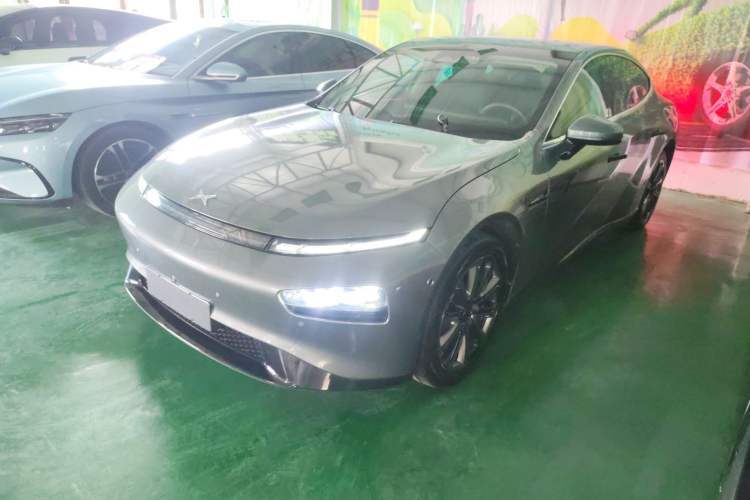 Used XPeng P7 2020 670E Guazi used car, China used car export, Used car for sale, Used  cars, Cheapest cars for sale