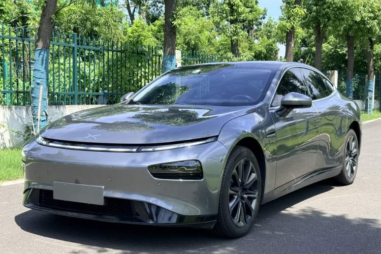 Used XPeng P7 2020 670N Guazi used car, China used car export, Used car for sale, Used  cars, Cheapest cars for sale