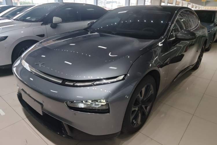Used XPeng P7 2020 670N Guazi used car, China used car export, Used car for sale, Used  cars, Cheapest cars for sale