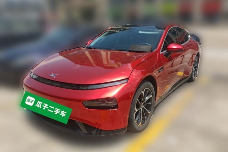 Used XPeng P7 2020 670N Guazi used car, China used car export, Used car for sale, Used cars, Cheapest cars for sale