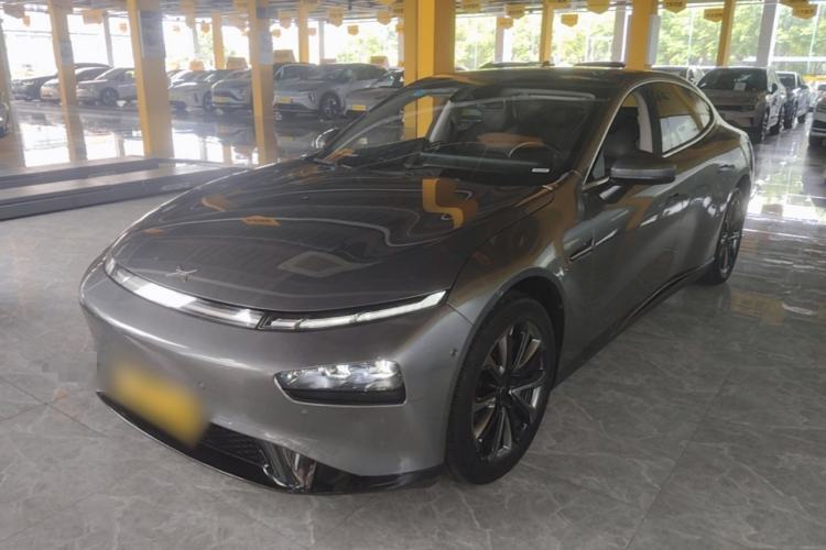 Used XPeng P7 2020 Rear-Drive Long-Range Smart Drive Version Guazi used car, China used car export, Used car for sale, Used  cars, Cheapest cars for sale