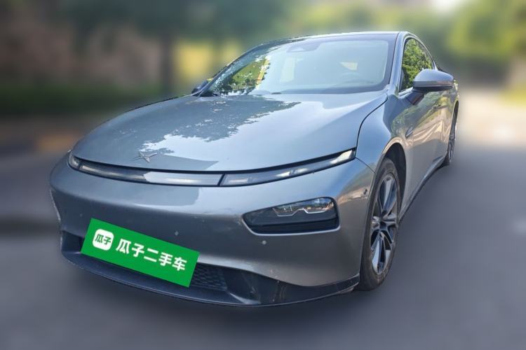 XPeng P7 2020 670N d’occasion Guazi used car, China used car export, Used car for sale, Used  cars, Cheapest cars for sale