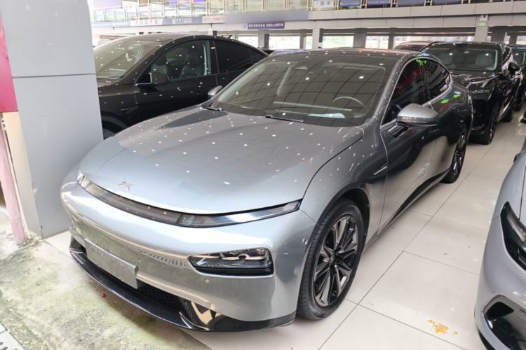 Used XPeng P7 2020 670N Guazi used car, China used car export, Used car for sale, Used  cars, Cheapest cars for sale
