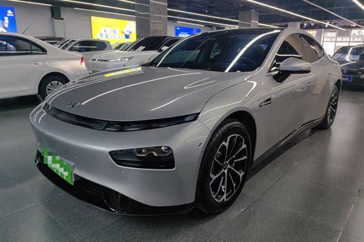 Used XPeng P7 2020 670N Guazi used car, China used car export, Used car for sale, Used cars, Cheapest cars for sale