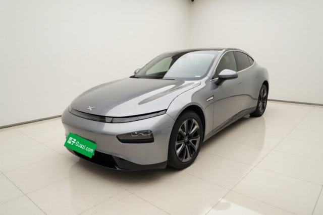 Used XPeng P7 2020 706G