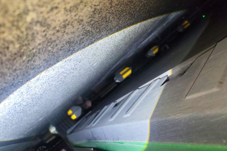 Used XPeng P7 2020 670N Chassis Front Left