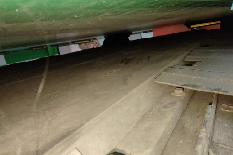 Used XPeng P7 2020 670N Chassis Front Right