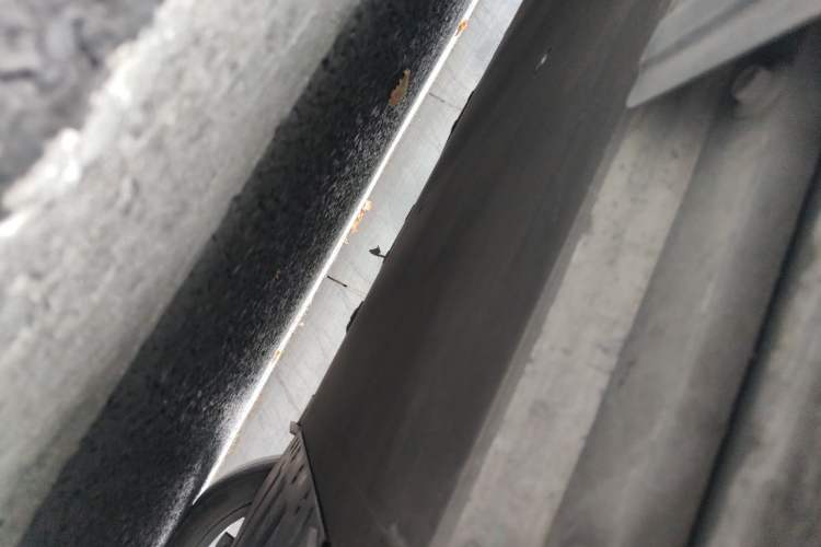 Used XPeng P7 2020 670N Chassis Rear Left