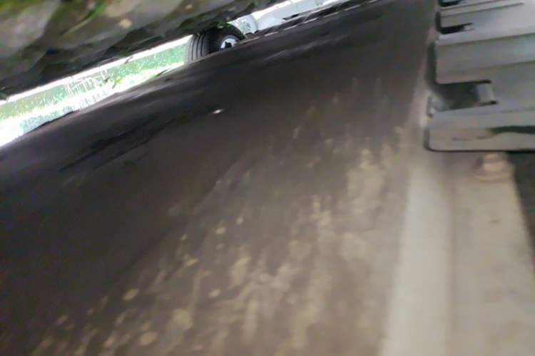 Used XPeng P7 2020 670N Chassis Rear Left