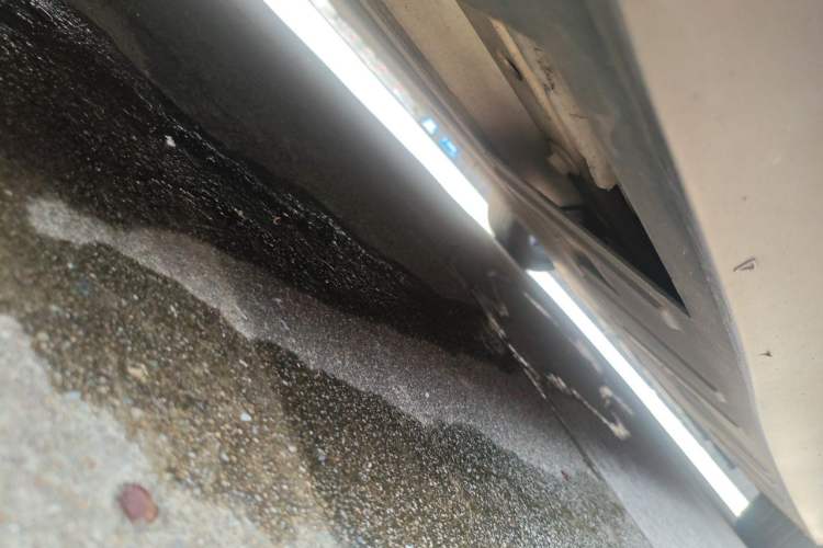 Used XPeng P7 2020 670N Chassis Rear Right