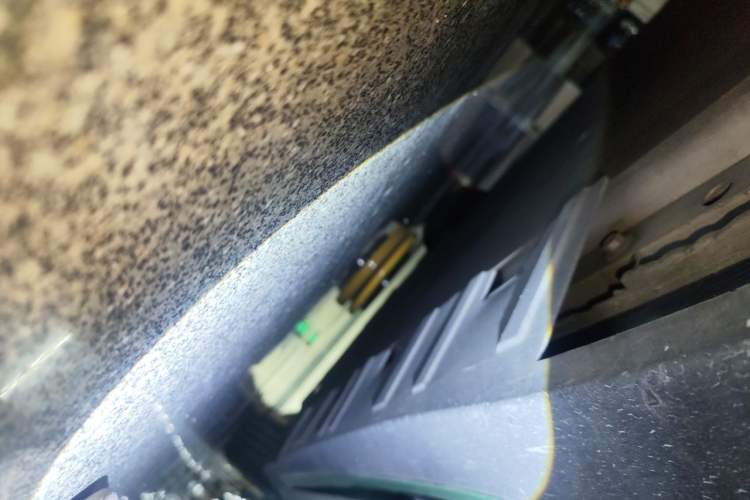 Used XPeng P7 2020 670N Chassis Rear Right