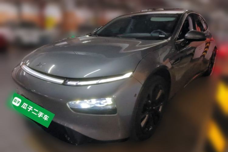 Used XPeng P7 2020 670N Guazi used car, China used car export, Used car for sale, Used cars, Cheapest cars for sale