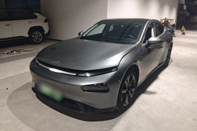 Used XPeng P7 2020 586N