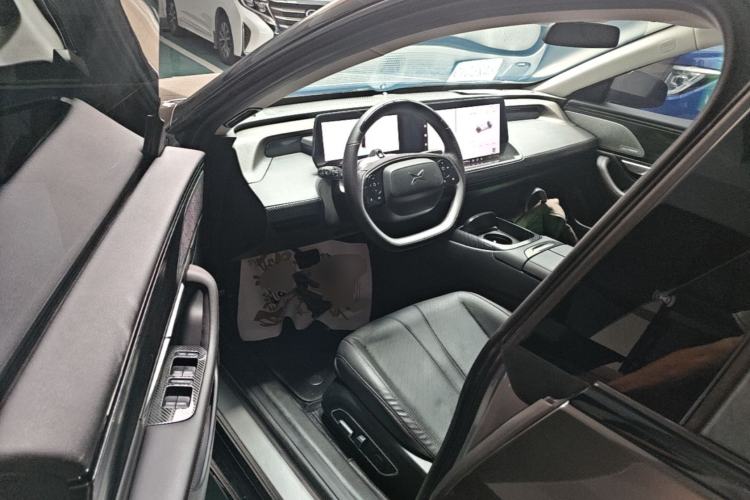 Used XPeng P7 2020 670N Driver Seat