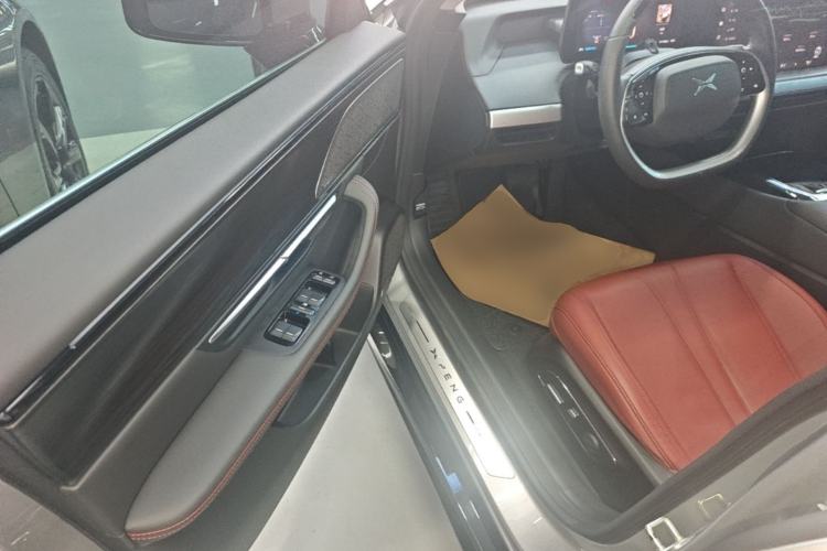 Used XPeng P7 2020 670E Driver Seat