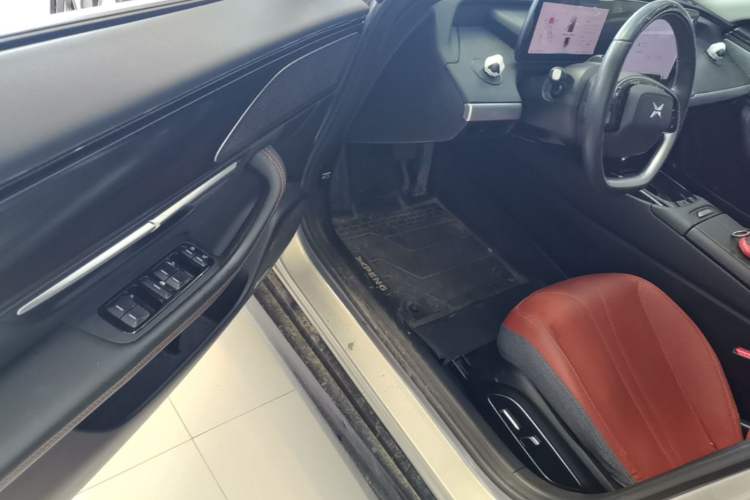 Used XPeng P7 2020 706G Driver Seat