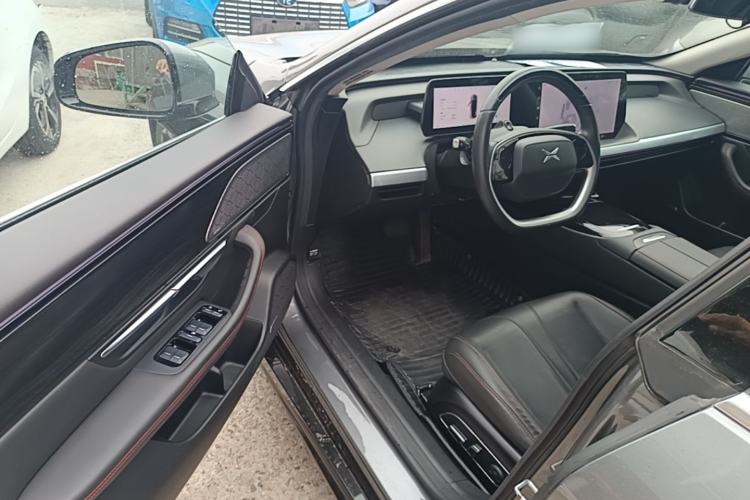 Used XPeng P7 2020 670N Driver Seat