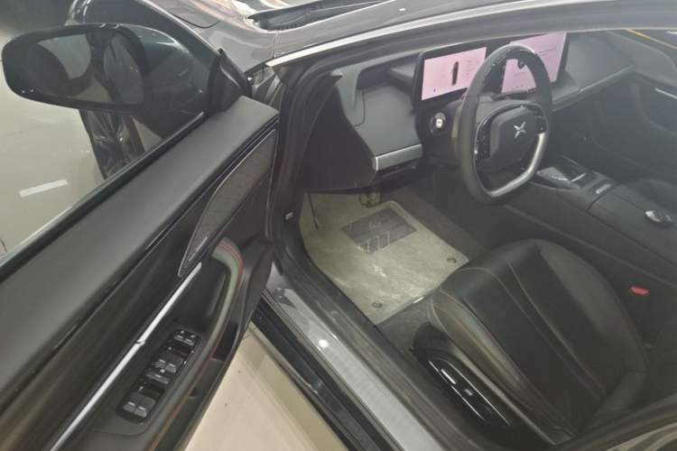 Used XPeng P7 2020 670N Driver Seat