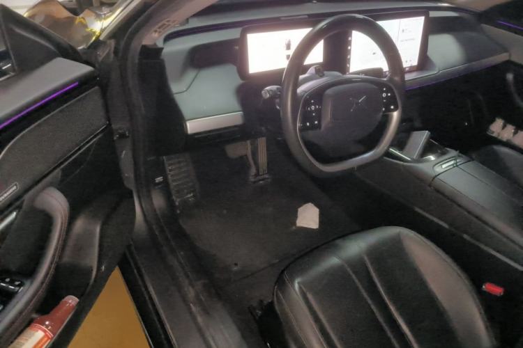 Used XPeng P7 2020 670N Driver Seat