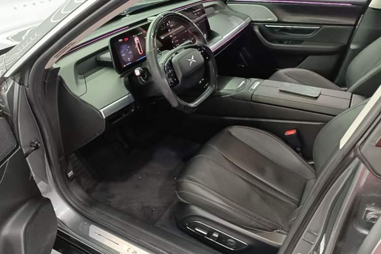 Used XPeng P7 2020 586N Driver Seat