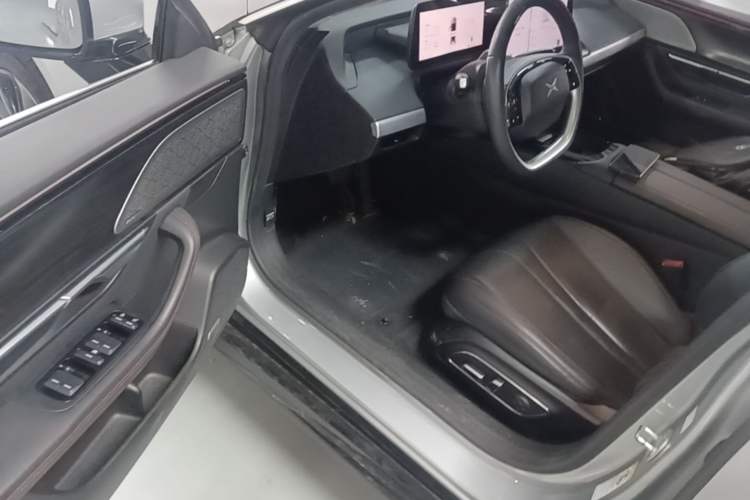 Used XPeng P7 2020 670N Driver Seat