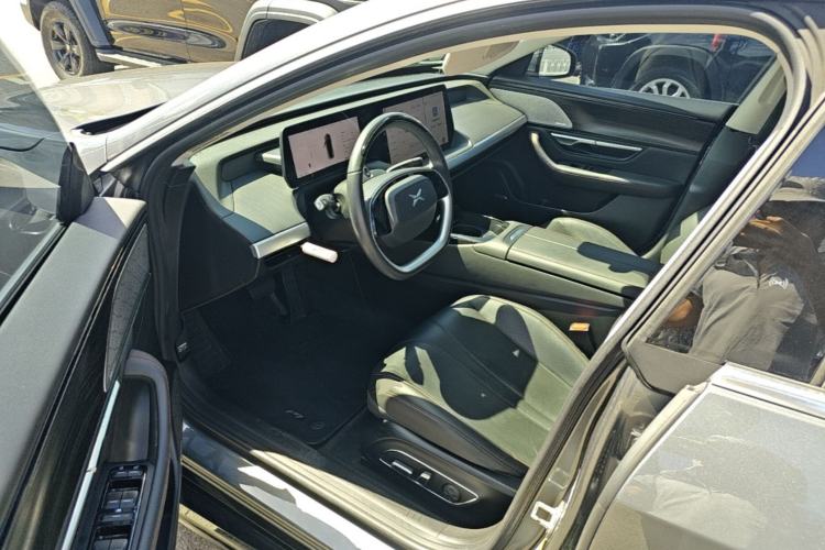 Used XPeng P7 2020 670N Driver Seat