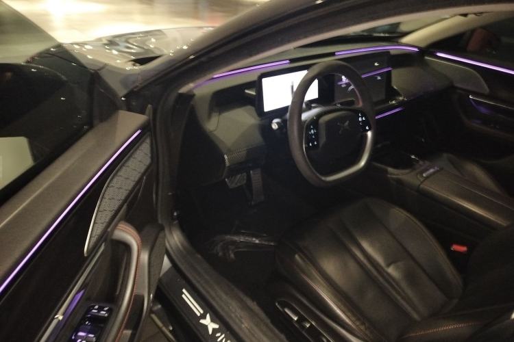Used XPeng P7 2020 670N Driver Seat