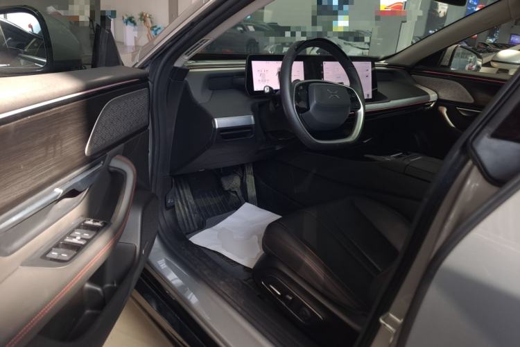 Used XPeng P7 2020 586N Driver Seat