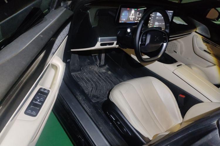 Used XPeng P7 2020 670N Driver Seat